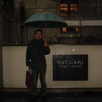 Yoshisuke Okunaga's Photo