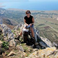 Giusy Piparo's Photo