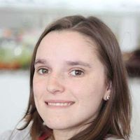 Agustina Gunski的照片