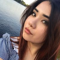 Yosuman Makhadova的照片