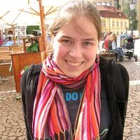 Soetkin Vanhauwaert's Photo