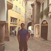 Prateek Haralalka's Photo