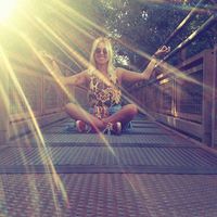 Mara Morales的照片