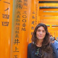 Laura Benjumea's Photo