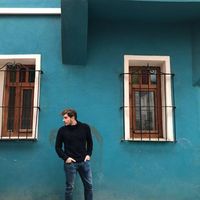 Abdullah Mani's Photo