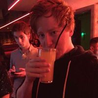 Damian Mulcahy's Photo