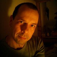 Karsten Tegeler的照片