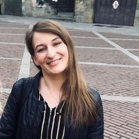 Anna Wójtowicz's Photo