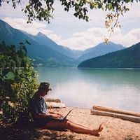 Sebastien Tricaud's Photo