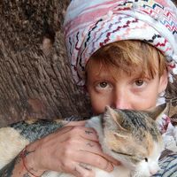 Annaïk Perez Fernandez的照片