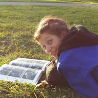 Lucie Marzullo的照片