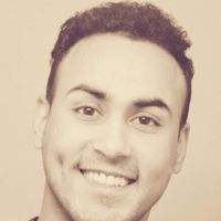 Ahmed Kenawy的照片