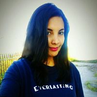 Gabriela Tatiana Sejas的照片