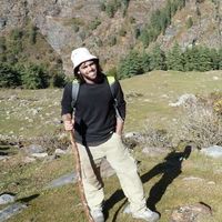 itzhak Mizrahi's Photo