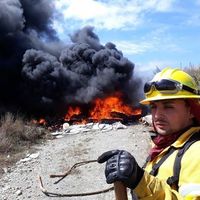 Miguel Angel Velasquez的照片