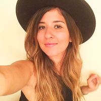 Arlene Delamora's Photo