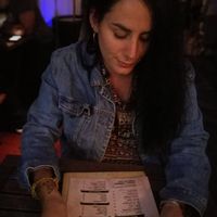 Lorena Marimón's Photo