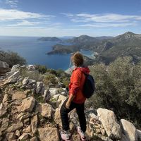 Kamola Kabilova's Photo