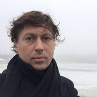 Photos de Magnus Aronson