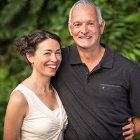 Michele Drivon的照片