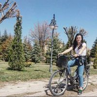 Duygu Pehlivan的照片