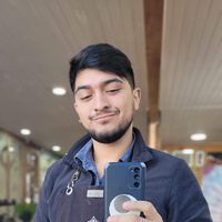 Cristián Soto  Carreño's Photo