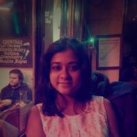 Jayanisha Vedachalam的照片