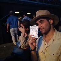 Maiko Yilmaz's Photo