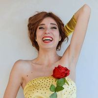 Фотографии пользователя Lucia Testum