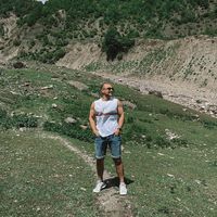 Qubi Karimli的照片