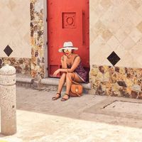 Itzel Sánchez's Photo