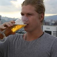 Abel Verschuur's Photo