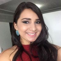 Layse Aragão's Photo