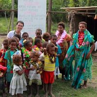 Daniel Tsai的照片