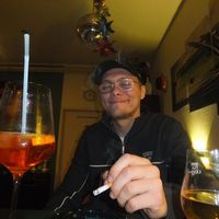 Lennart Kausch's Photo