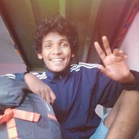 Fotos de sravan Awesometramp