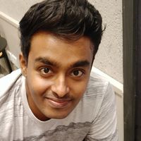 Prashant Kumar's Photo