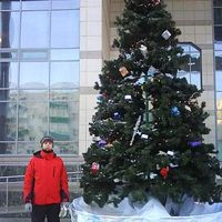 Ruslan Vafin's Photo