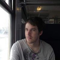 Adrien Lefebvre's Photo