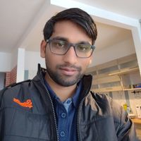 Adarsh  Patel的照片