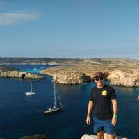 Jonathan Ayala Leon's Photo