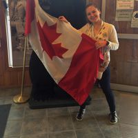 Agnieszka Wróblewska's Photo