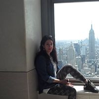 laura  massetti's Photo