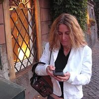 Antonella Teppati's Photo