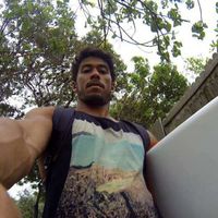 Henrique Furstenau Togashi's Photo