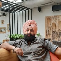 Fotos de Inderpreet Singh