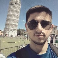 Akın Tuncay's Photo