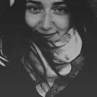 Monika Perkowska's Photo