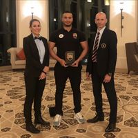 Aboubaker Masrar的照片