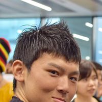 Suguru Tanaka的照片